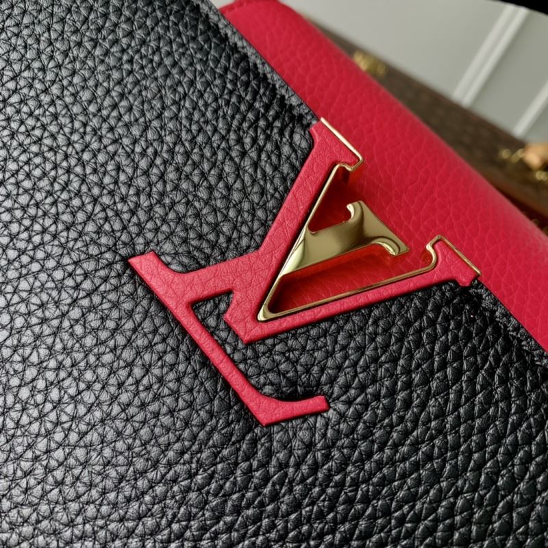 LV Capucines Bags